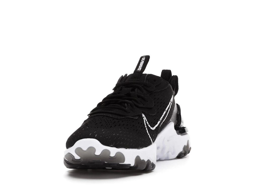 tenisky a boty Nike React Vision Black White CD4373-006 ADONIO
