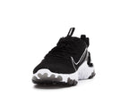 tenisky a boty Nike React Vision Black White CD4373-006 ADONIO