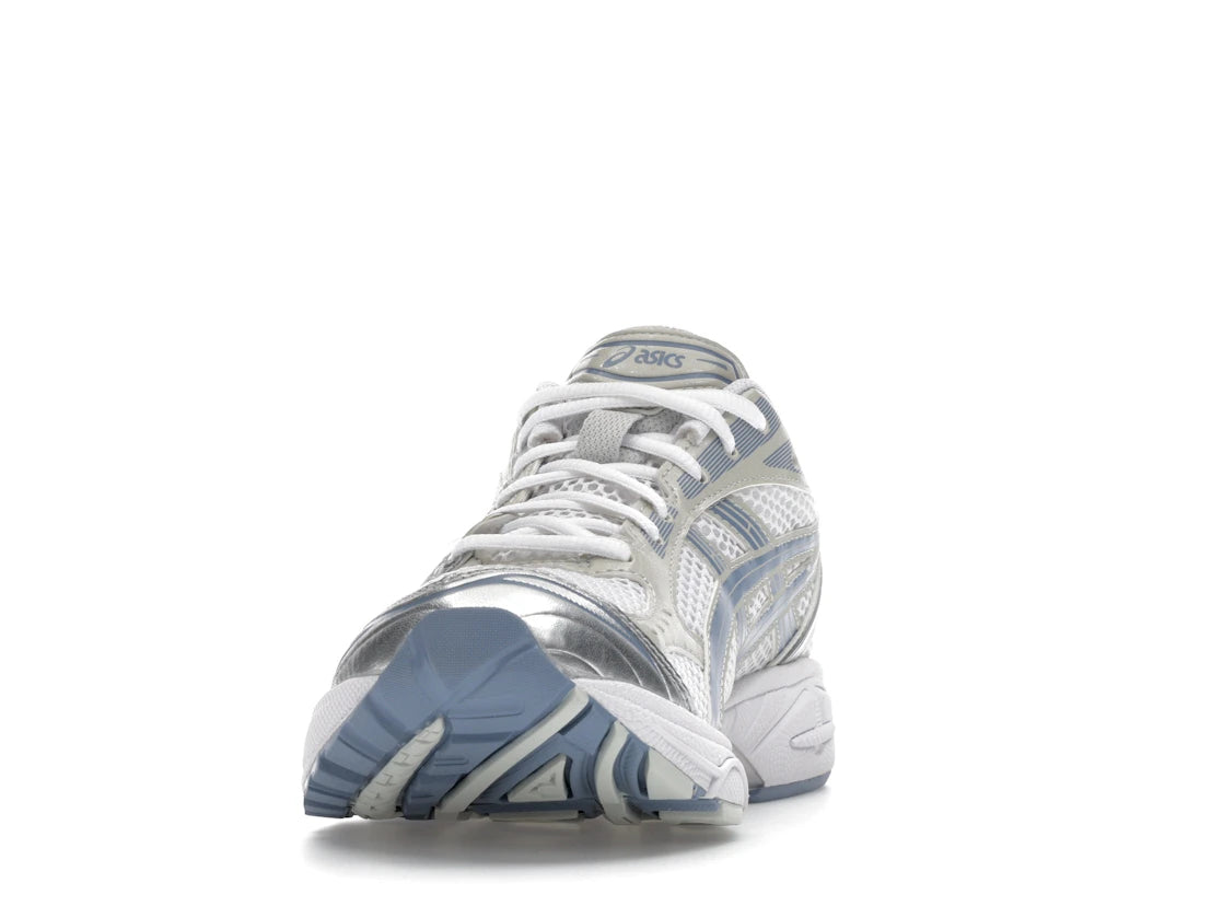 tenisky a boty ASICS Gel-Kayano 14 White Light Navy 1203A537-115 ADONIO