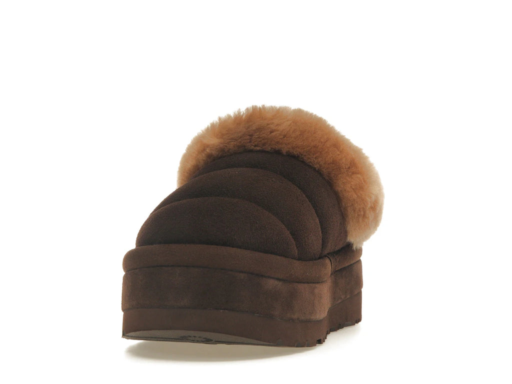 tenisky a boty UGG Tazzlita Slipper Hardwood (W) 1146390-HWD ADONIO