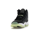 Jordan 11 Retro Black Barely Volt (GS)