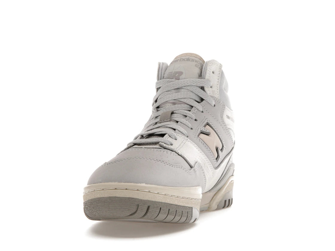 tenisky a boty New Balance 650R Light Aluminum BB650RGG ADONIO