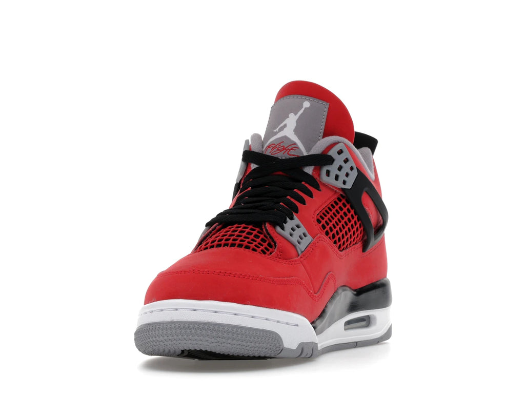 Jordan 4 Retro Toro Bravo (2026)
