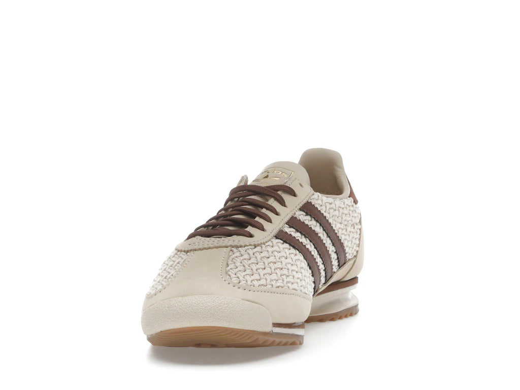 adidas SL 72 OG Sand Strata Preloved Brown Cream White (W)