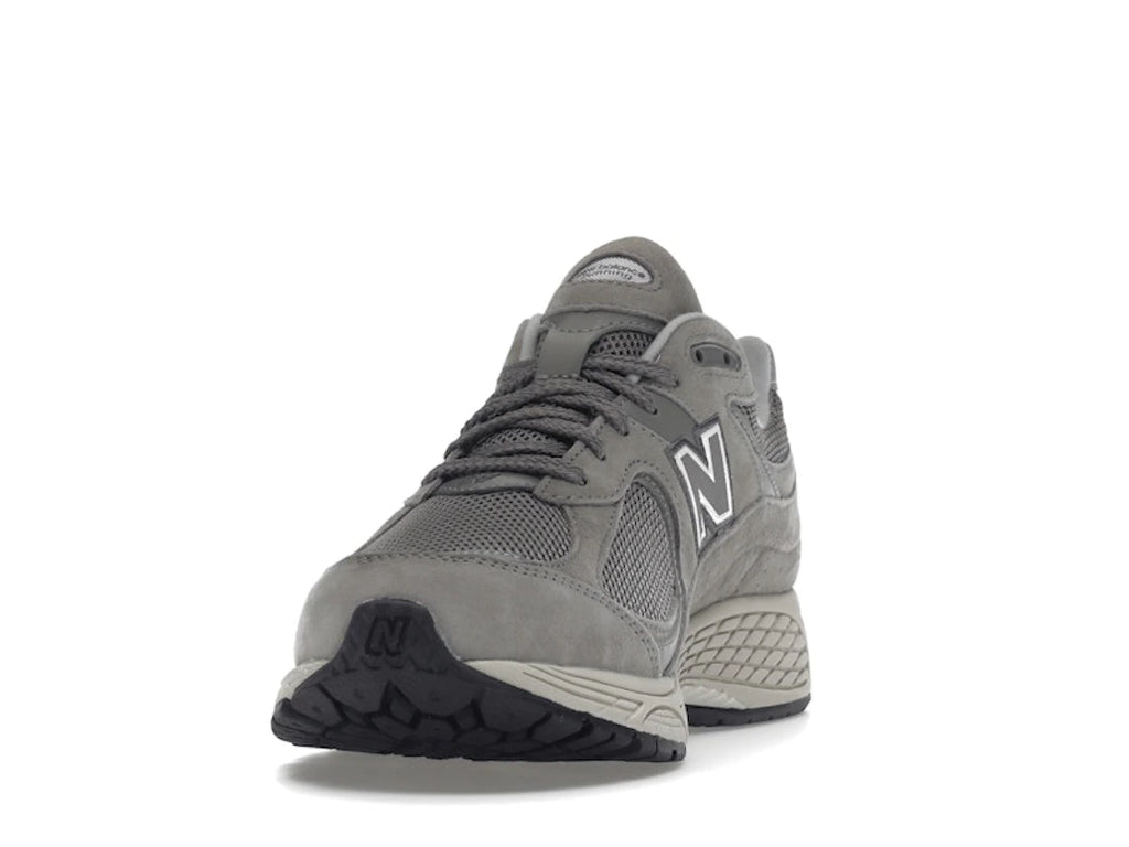 tenisky a boty New Balance 2002R Marblehead Light Aluminum ML2002RC ADONIO