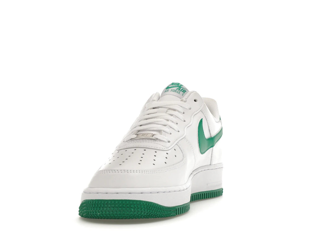 Nike Air Force 1 Low '07 White Malachite