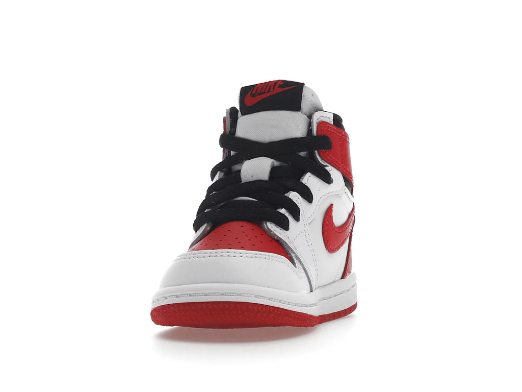tenisky a boty Jordan 1 Retro High OG Heritage (TD) AQ2665-161 ADONIO