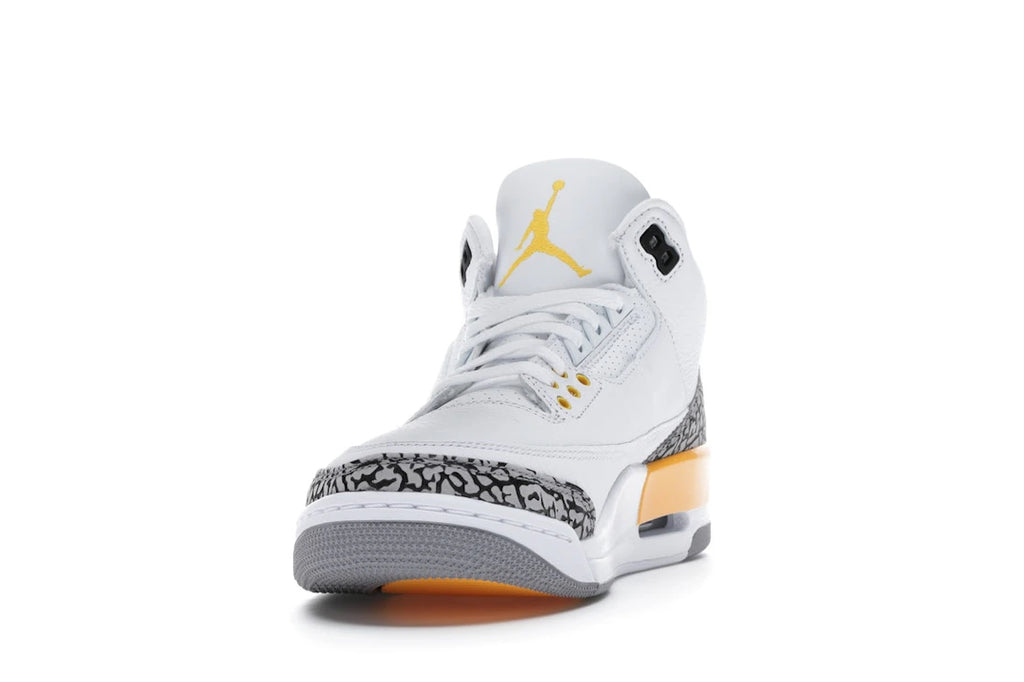 tenisky a boty Jordan 3 Retro Laser Orange (W) CK9246-108 ADONIO