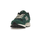 tenisky a boty New Balance 2002R Nightwatch Green M2002RHB ADONIO