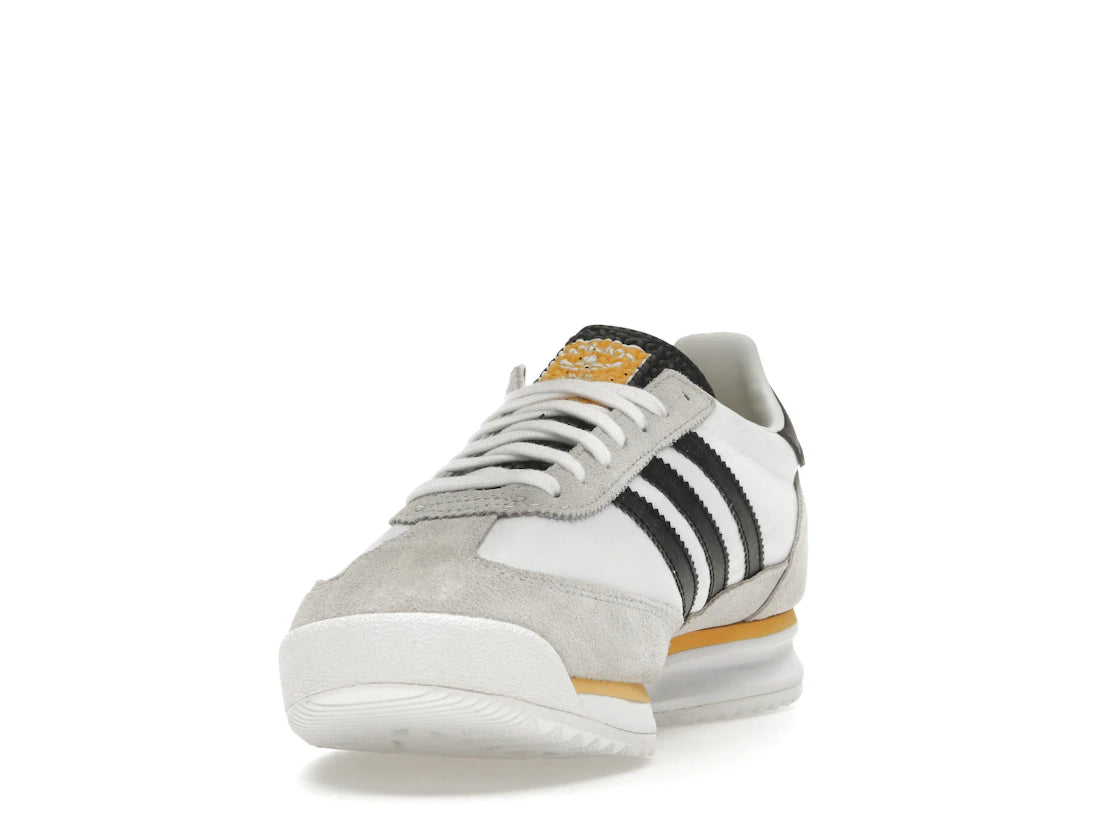 adidas SL 72 RS White Black Spark