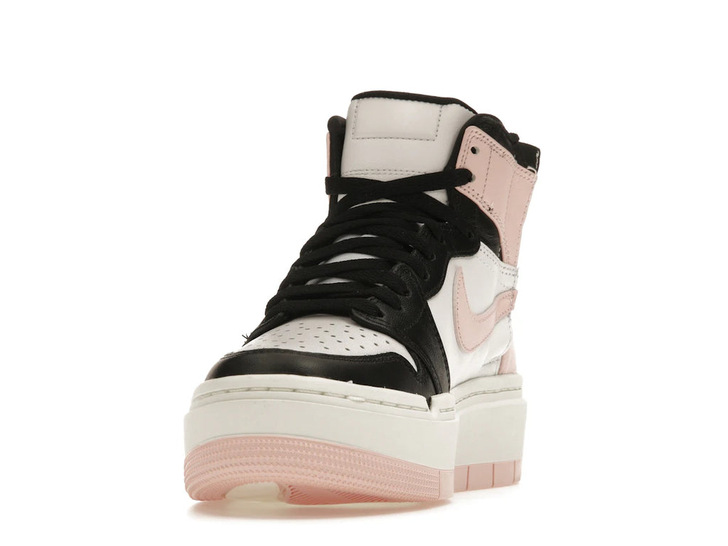 Jordan 1 Elevate High Black Atmosphere (W)