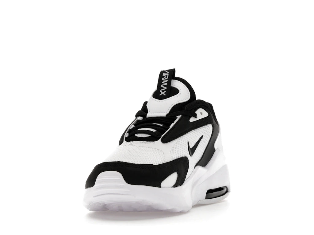 Nike Air Max Bolt White Black (W)