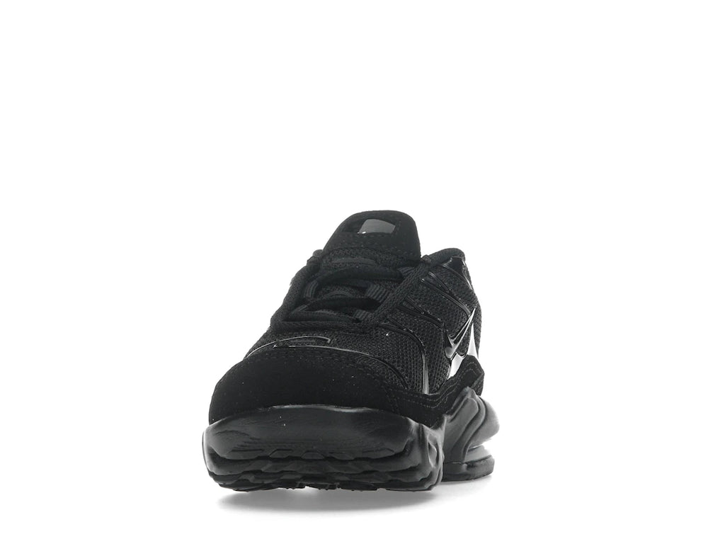Nike Air Max Plus Black Dark Grey (TD)