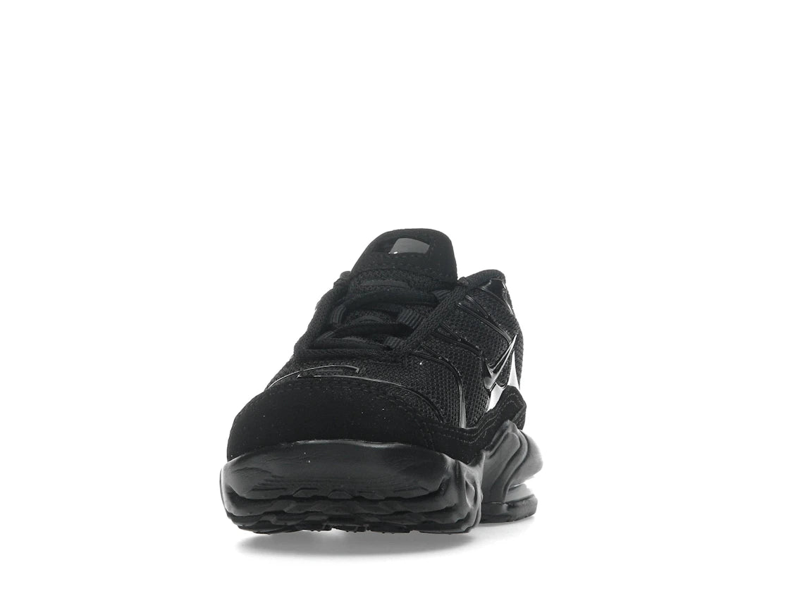 Nike Air Max Plus Black Dark Grey (TD)