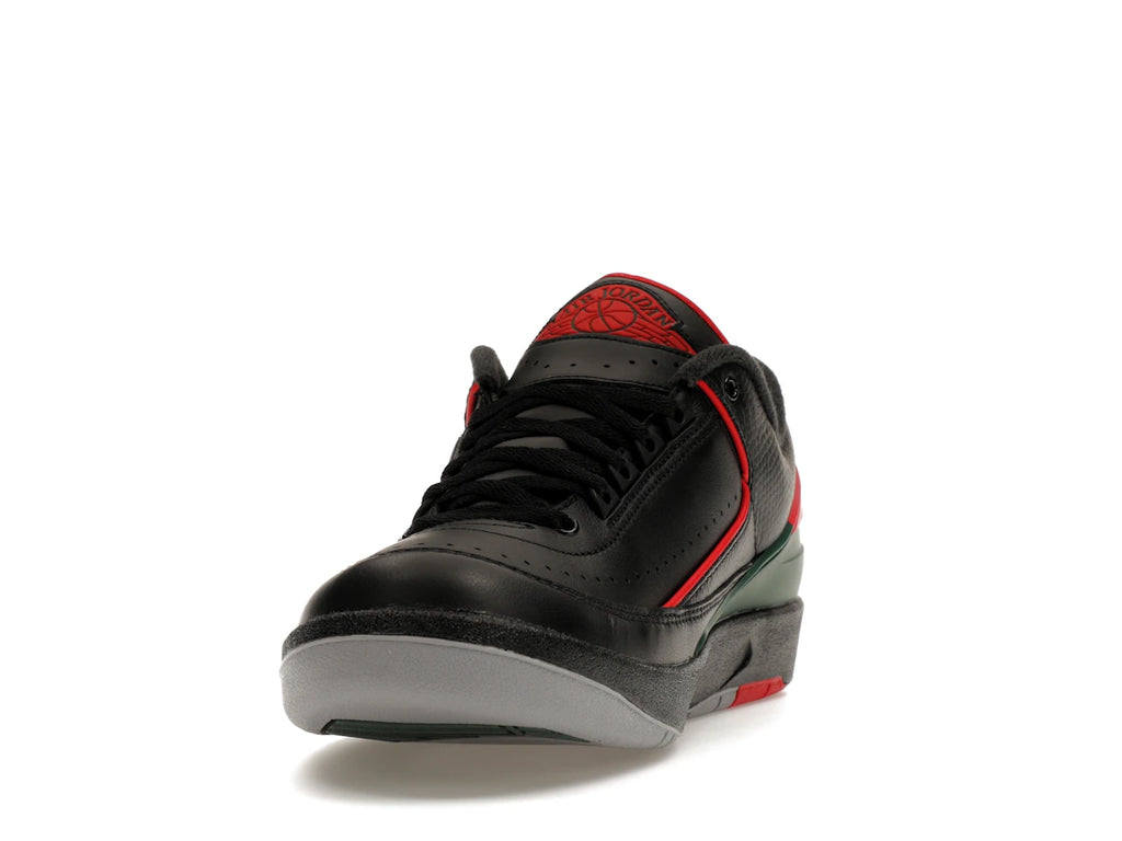 Jordan 2 Retro Low Christmas