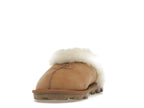 tenisky a boty UGG Coquette Slipper Chestnut (W) 5125-CHE ADONIO