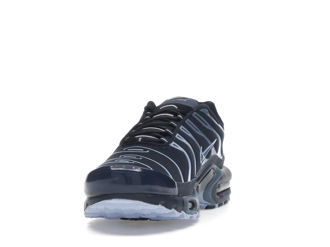 Nike Air Max Plus Obsidian Aluminum