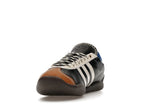 tenisky a boty adidas Karintha OG Wales Bonner White Black Lush Blue KI8476 ADONIO