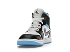 tenisky a boty Jordan 1 Mid University Blue (W) BQ6472-102 ADONIO