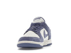 Nike Dunk Low World Indigo Mini Swoosh (W)