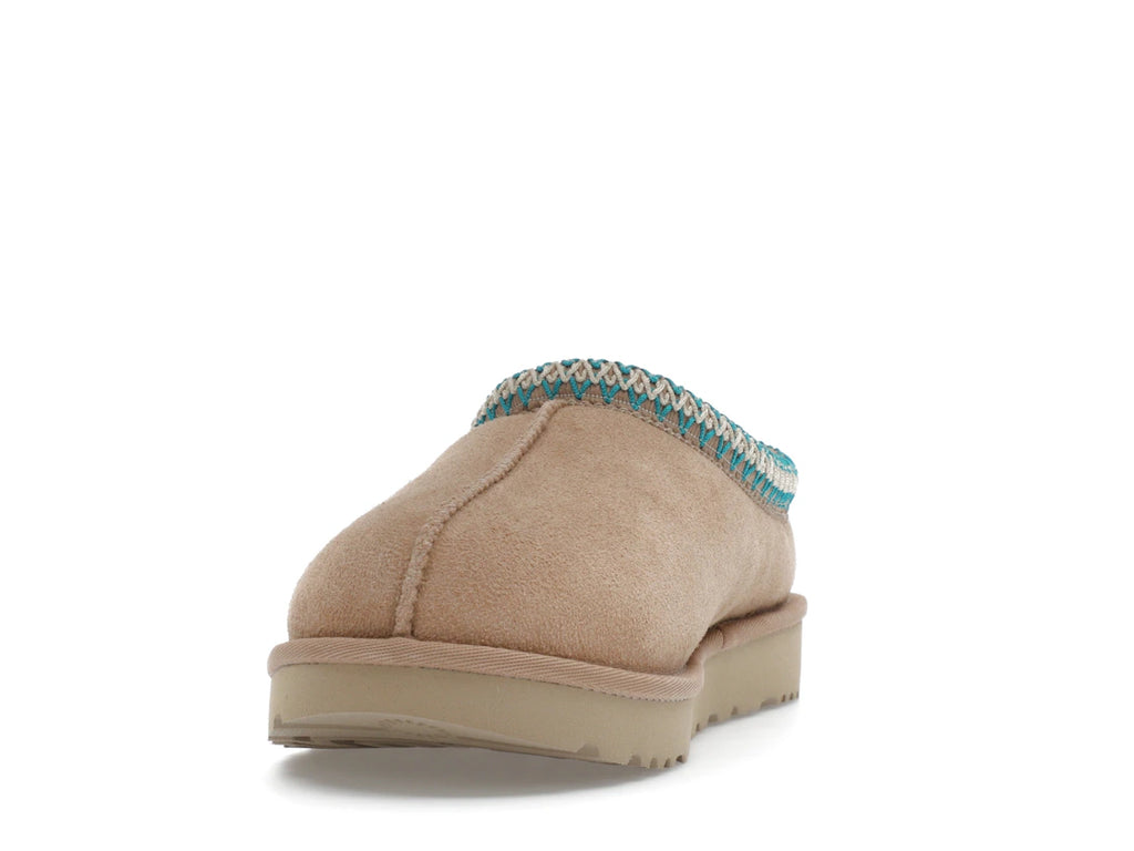 UGG Tasman Slipper Driftwood White Pepper (W)