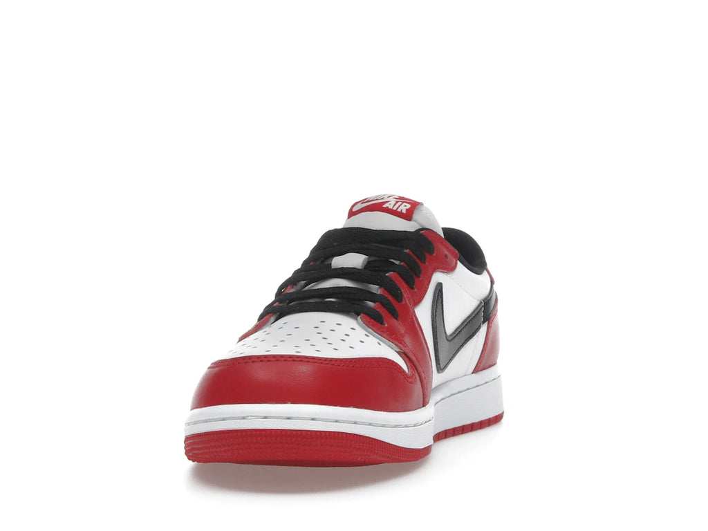 Jordan 1 Retro Low OG Chicago (2025)