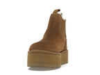 UGG Neumel Platform Chelsea Boot Chestnut (W)