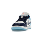 tenisky a boty Jordan 1 Low Sail Blue Chill 553558-149 ADONIO