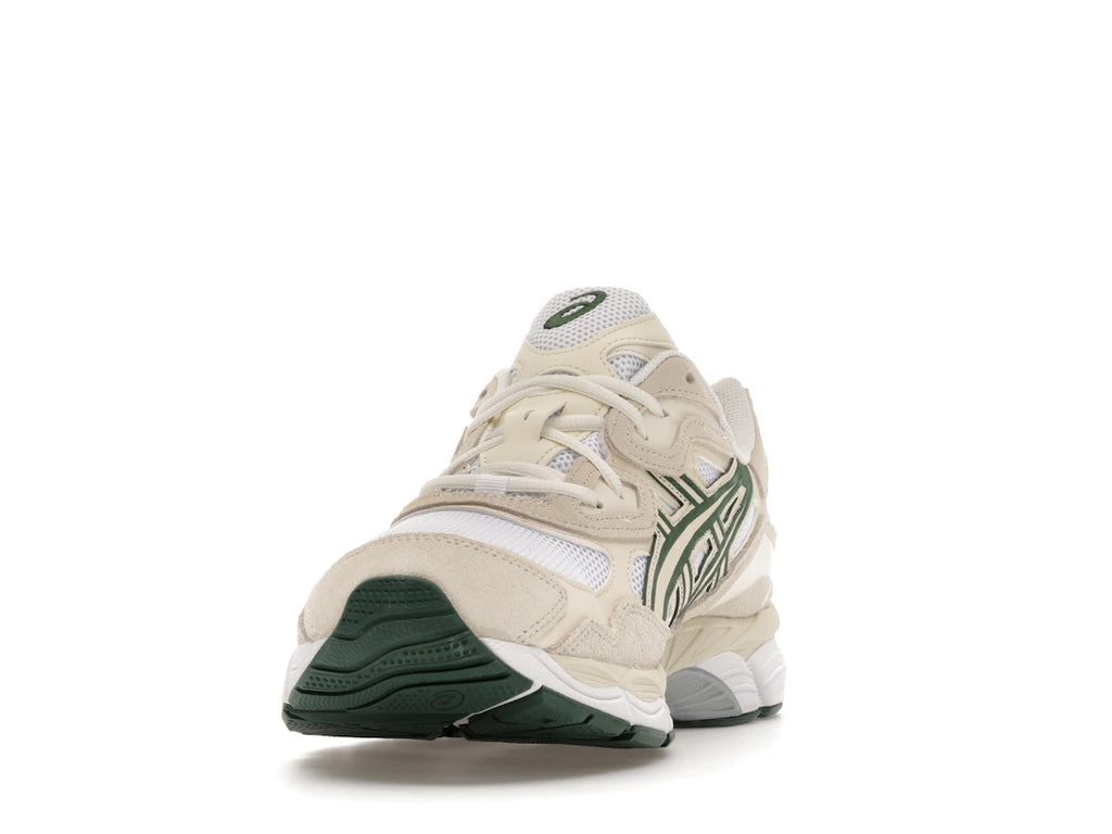 tenisky a boty ASICS Gel-NYC Ivory Forest Night 1203A383-750 ADONIO