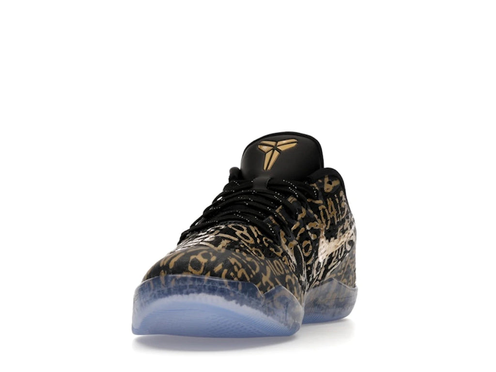 tenisky a boty Nike Kobe 11 Protro Mamba Day IU4902-900 ADONIO