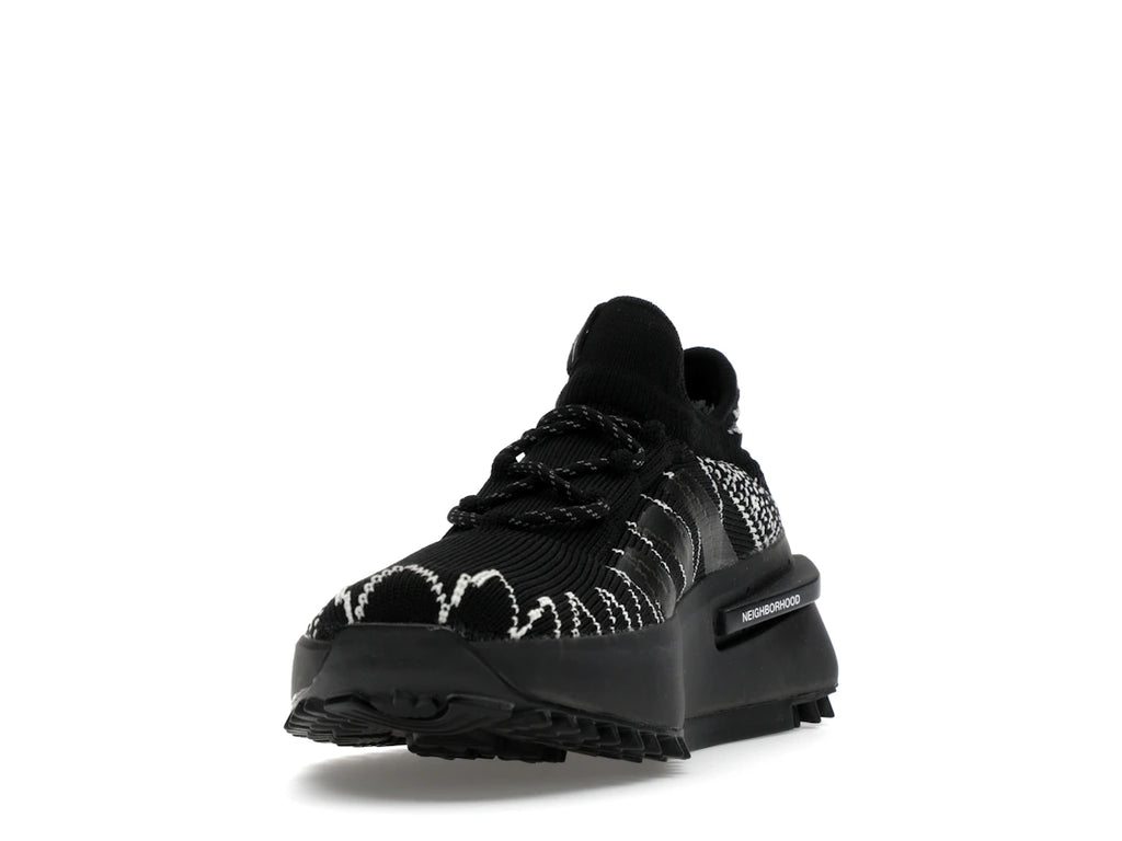 tenisky a boty adidas NMD S1 Knit Neighborhood ID4854 ADONIO