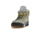 tenisky a boty Jordan 5 Retro Jade Horizon DC7501-300 ADONIO