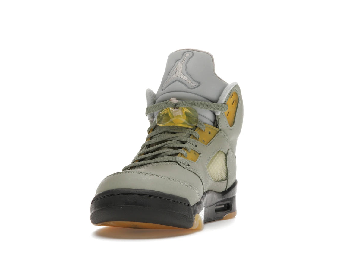 tenisky a boty Jordan 5 Retro Jade Horizon DC7501-300 ADONIO