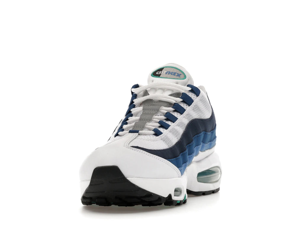 Nike Air Max 95 Big Bubble Slate