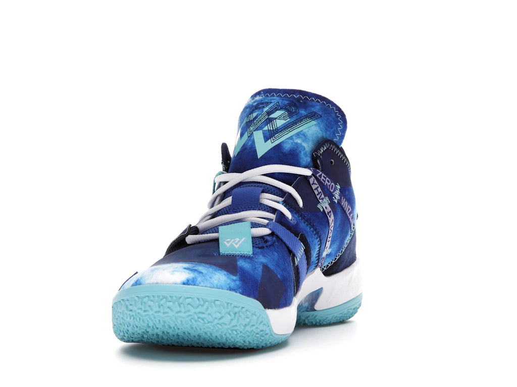 tenisky a boty Jordan Why Not Zer0.4 Trust and Loyalty DM1289-401 / DM1290-401 ADONIO