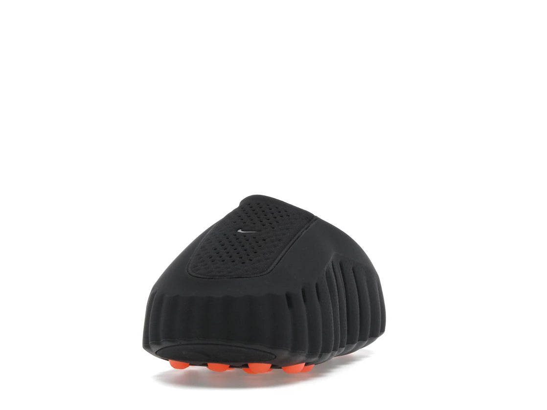 Nike Mind 001 Slide Black Chrome (W)