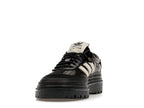 adidas Samba LX Freizeit Song For The Mute Black Off White