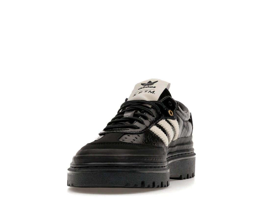 adidas Samba LX Freizeit Song For The Mute Black Off White