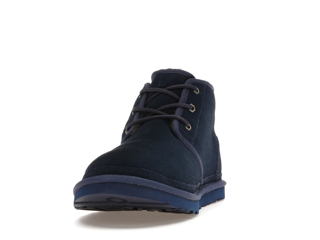 tenisky a boty UGG Neumel Boot New Navy 3236-NWNV ADONIO