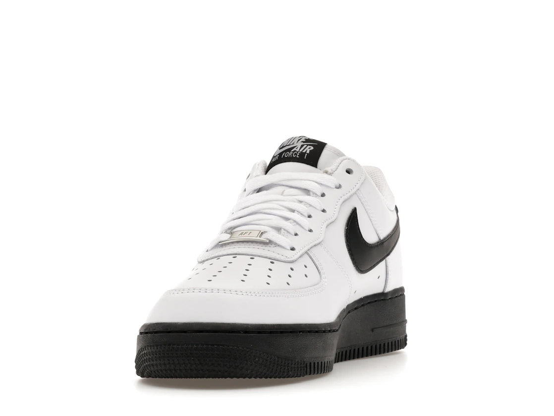 tenisky a boty Nike Air Force 1 Low '07 White Black (2026) FJ4146-129 ADONIO