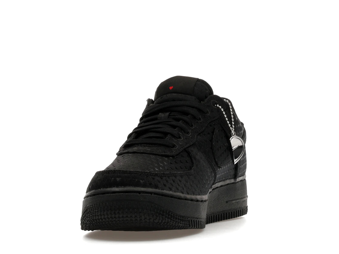 Nike Air Force 1 Low Valentine's Day Black (2026)