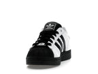 tenisky a boty adidas Superstar II White Black White JI0124 ADONIO
