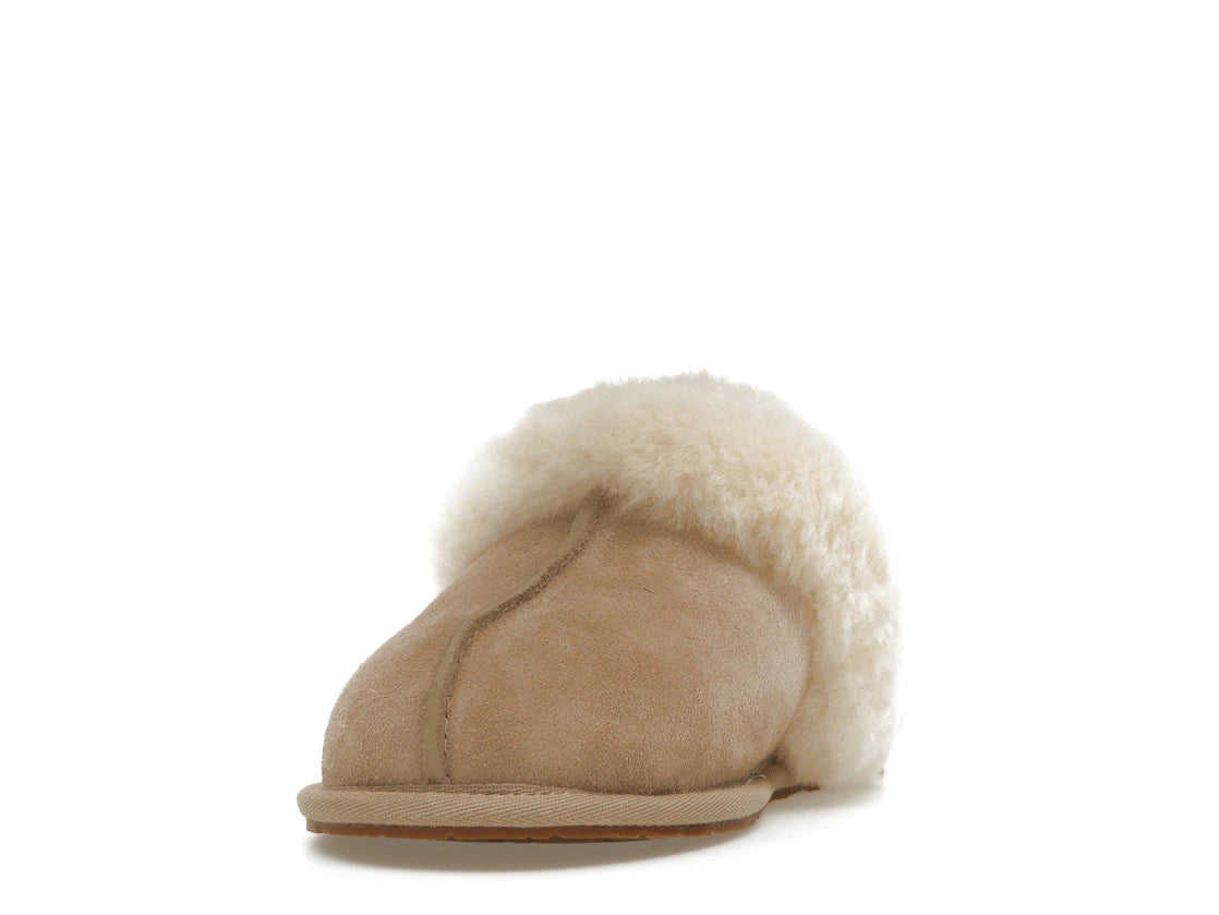 tenisky a boty UGG Scuffette II Slipper Sand (W) 1106872-SAN ADONIO