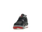 Air Jordan 4 Retro Bred Reimagined TD (Baby)