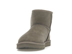 tenisky a boty UGG Classic Mini II Boot Smoke Plume (W) 1016222-SKP ADONIO