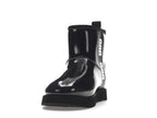 tenisky a boty UGG Classic Clear Mini Boot Black (W) 1113190-BLK ADONIO