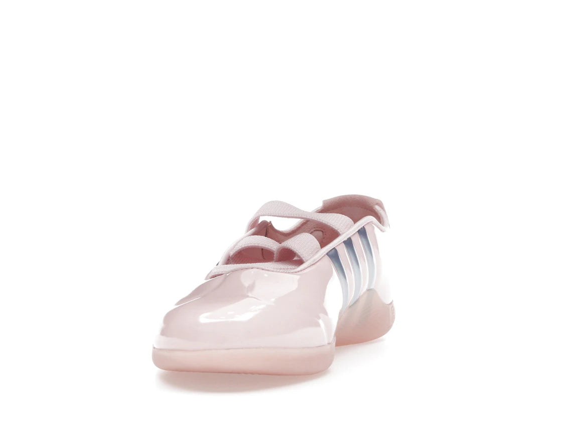 adidas Taekwondo Caroline Hu x CLOT Pink Silver (W)