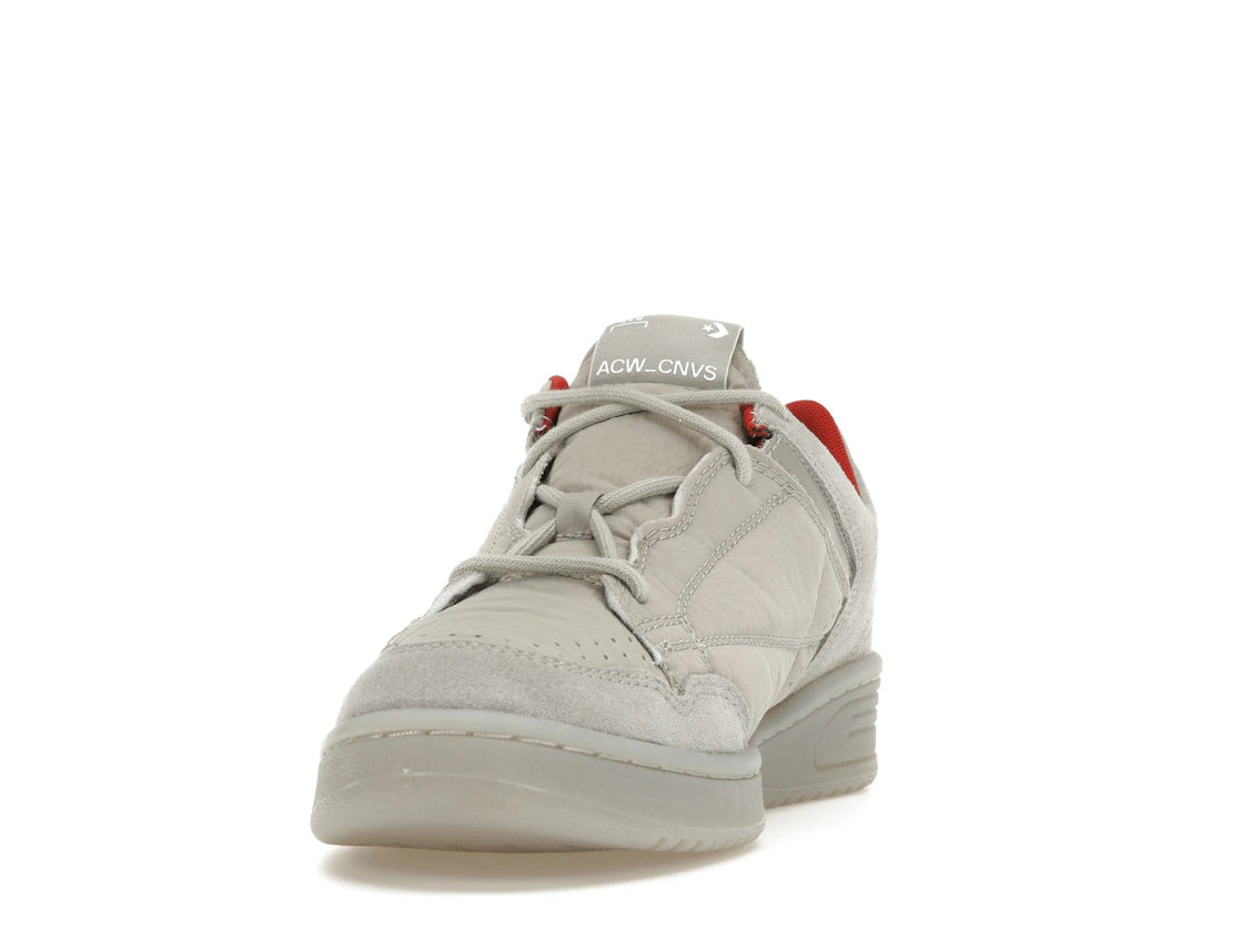 tenisky a boty Converse Weapon Ox A-COLD-WALL Flint Grey A08856C ADONIO