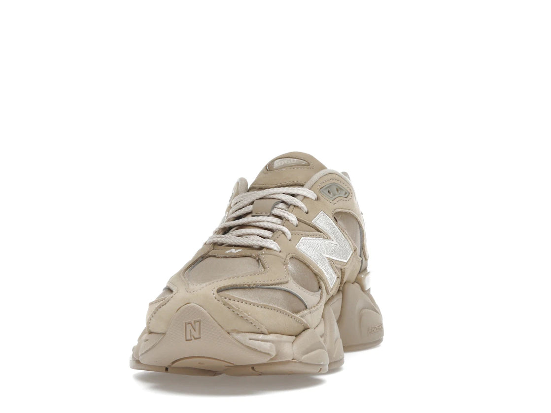 New Balance 9060 Chestnut Beige