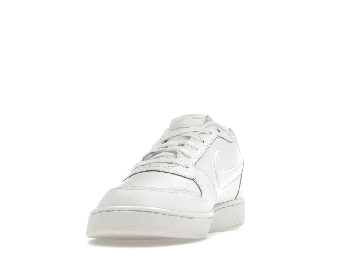 Nike Ebernon Low Triple White